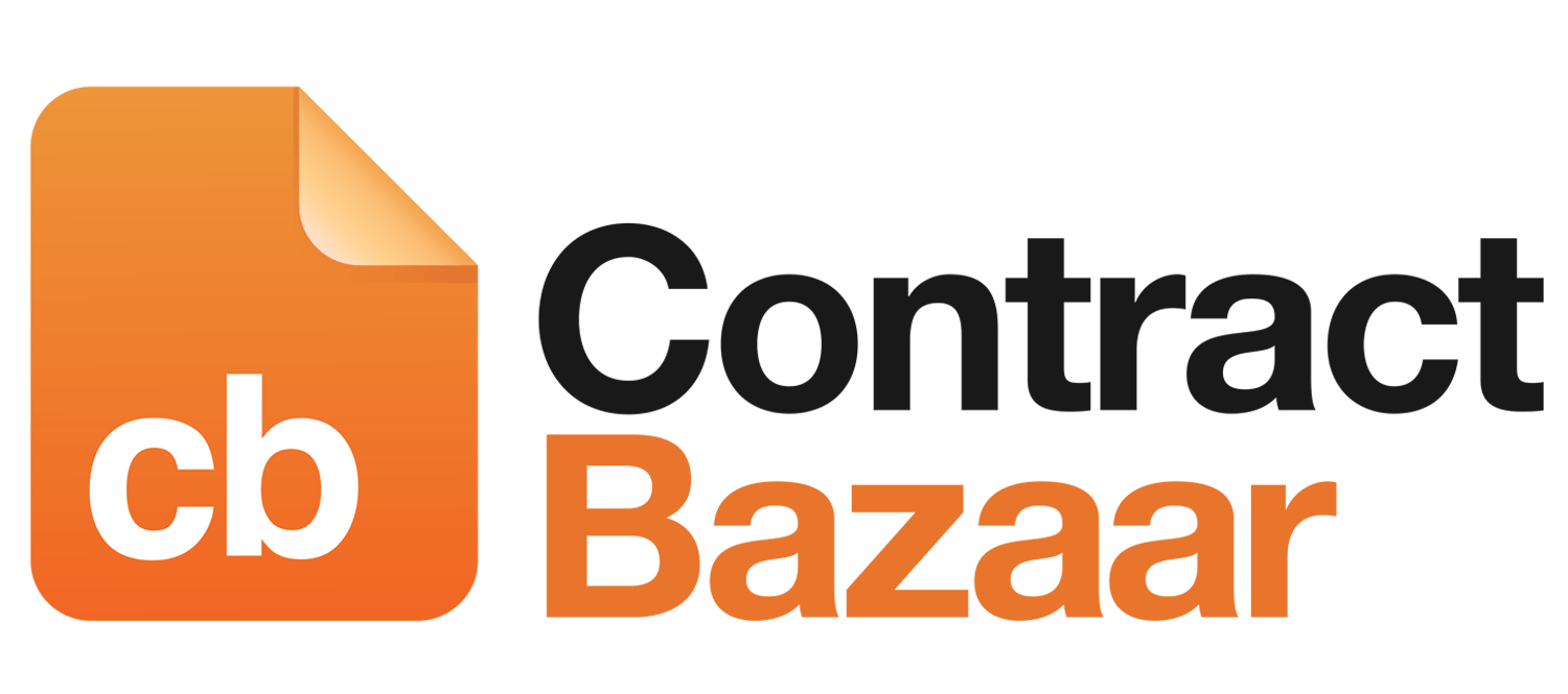 Contract Bazaar Blog